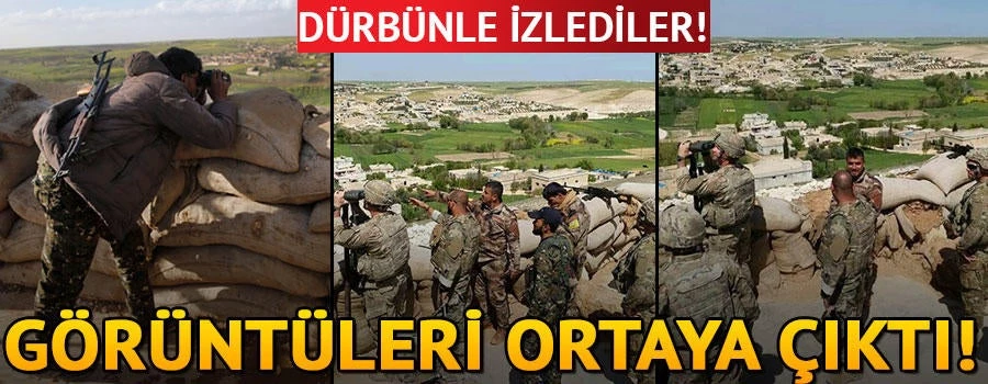 Παρακολουθούν τους Τούρκους και τους περιμένουν… με ανοικτές αγκάλες!